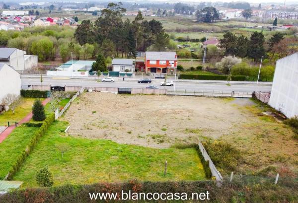 Terreno en Carballo photo 3