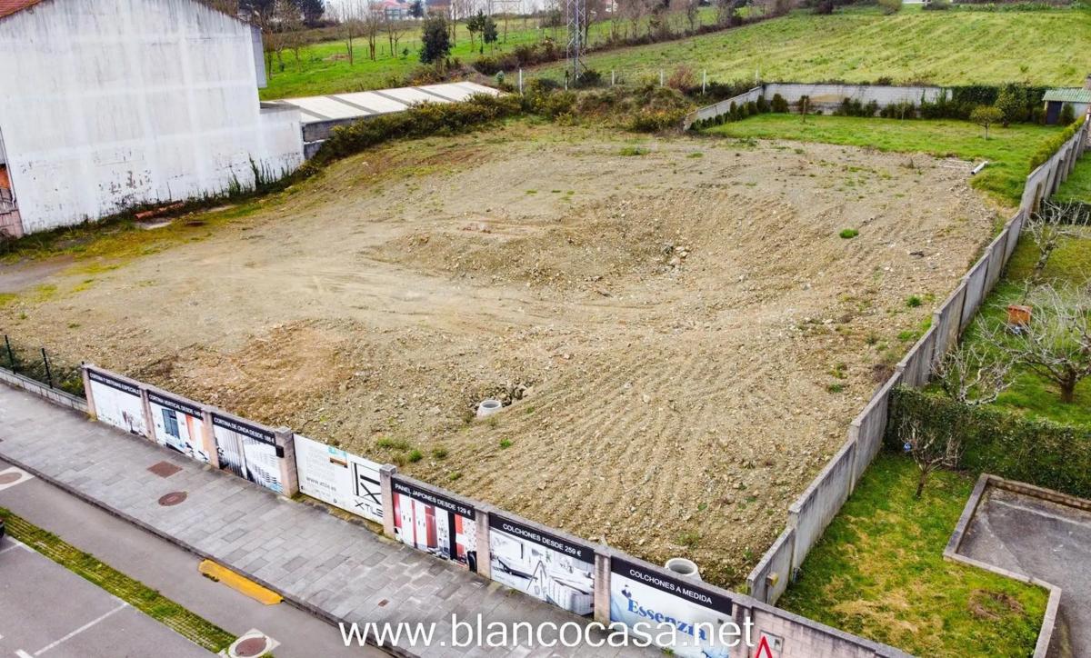 Terreno en venta en Carballo, A Coruña photo 5