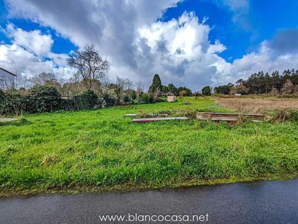 Terreno en Carballo photo 1