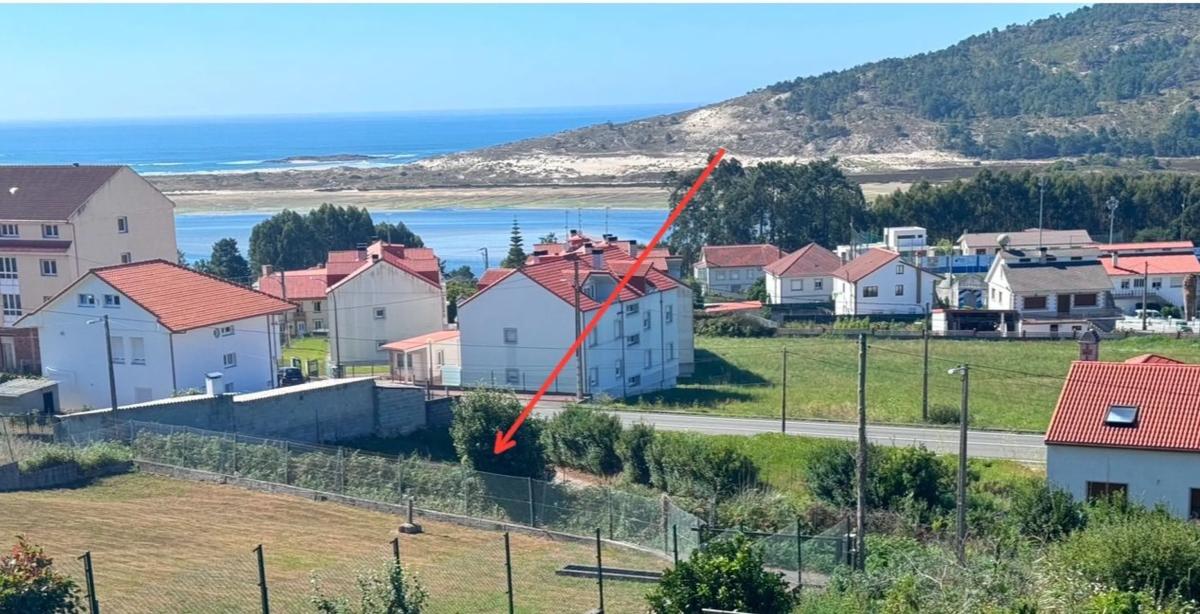 Land for sale in Bergantiños Cabin, A Coruña photo 1