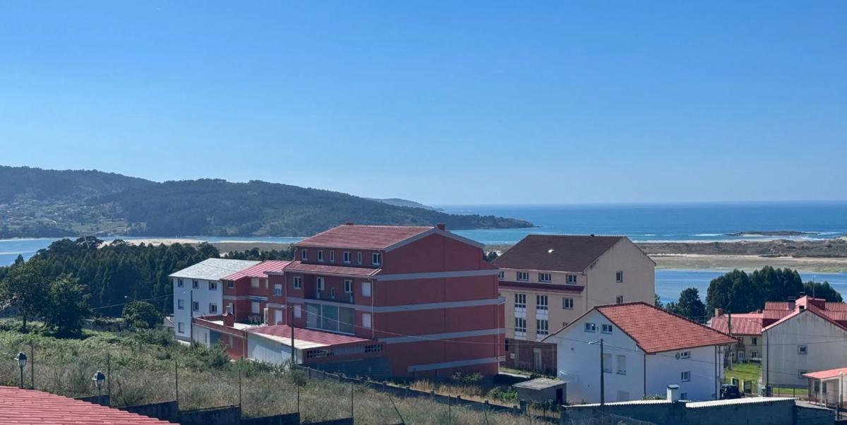 Land for sale in Bergantiños Cabin, A Coruña photo 2