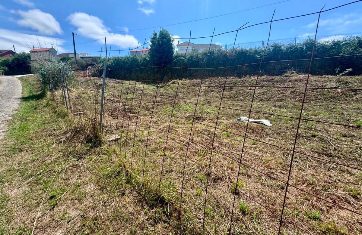 Land for sale in Bergantiños Cabin, A Coruña photo 3