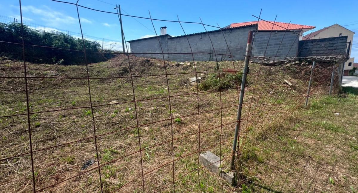 Land for sale in Bergantiños Cabin, A Coruña photo 4