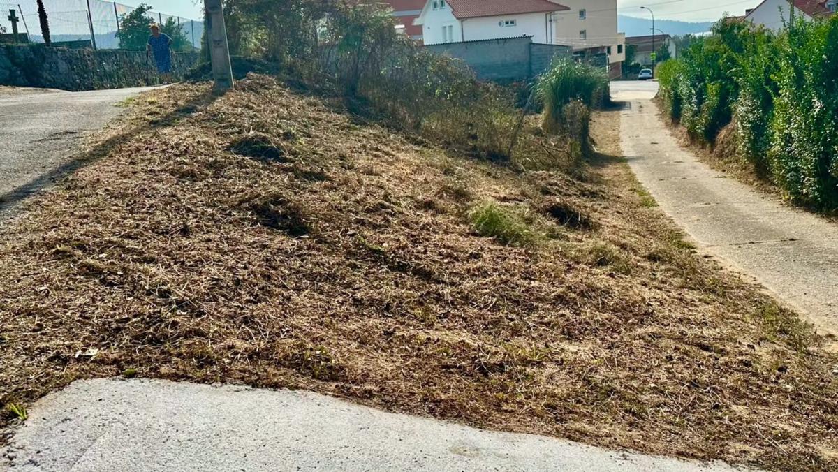 Land for sale in Bergantiños Cabin, A Coruña photo 5