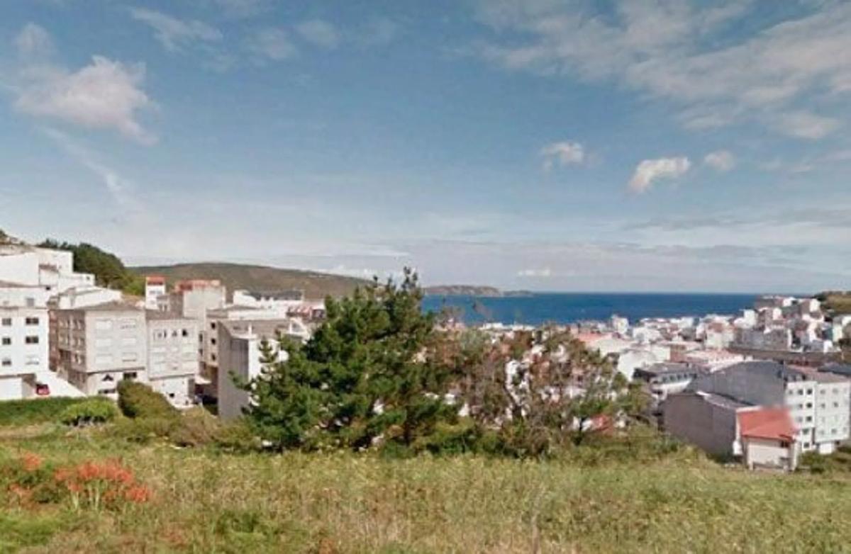 Terreno en venta en Malpica de Bergantiños, A Coruña photo 1