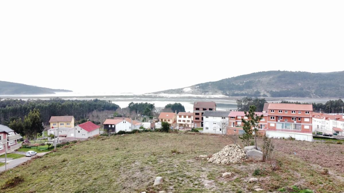 Land for sale in Bergantiños Cabin, A Coruña photo 2