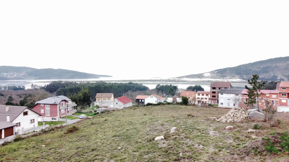 Land for sale in Bergantiños Cabin, A Coruña photo 3