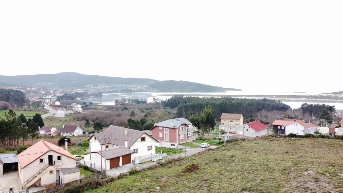 Land for sale in Bergantiños Cabin, A Coruña photo 4