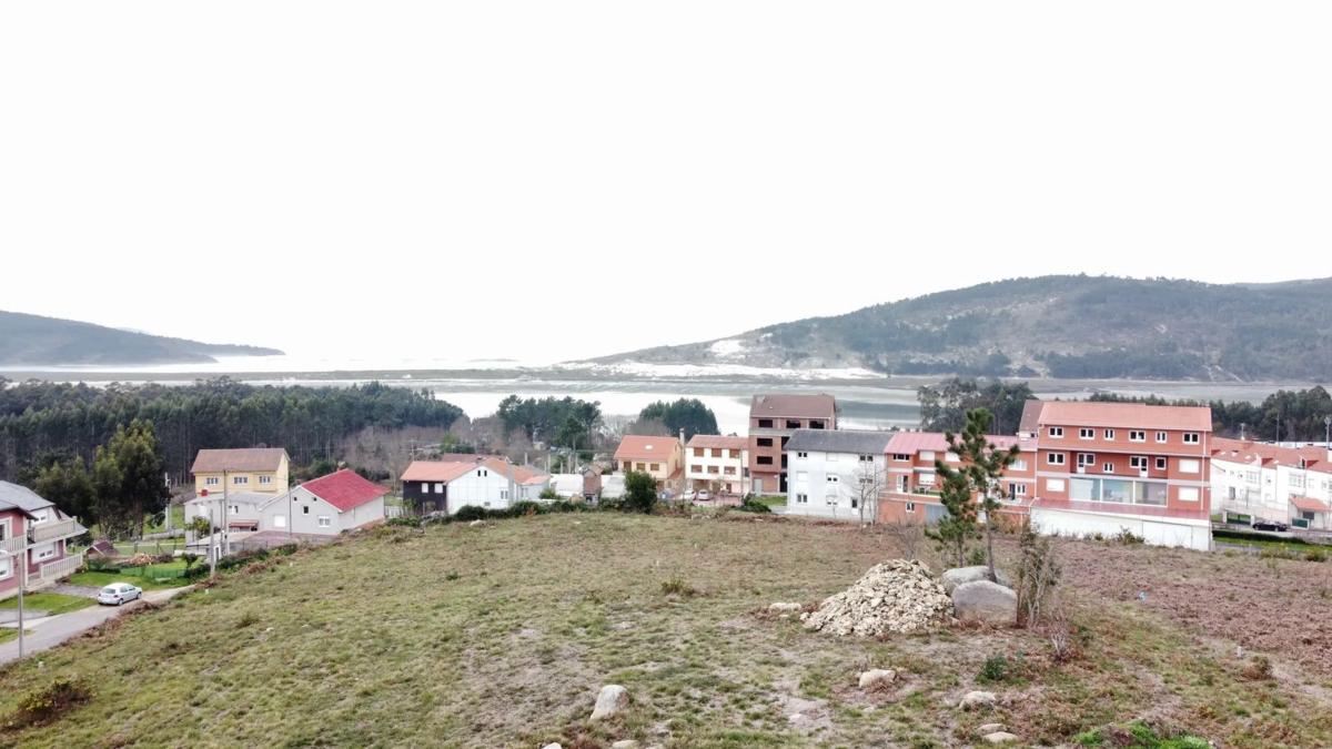 Land for sale in Bergantiños Cabin, A Coruña photo 5
