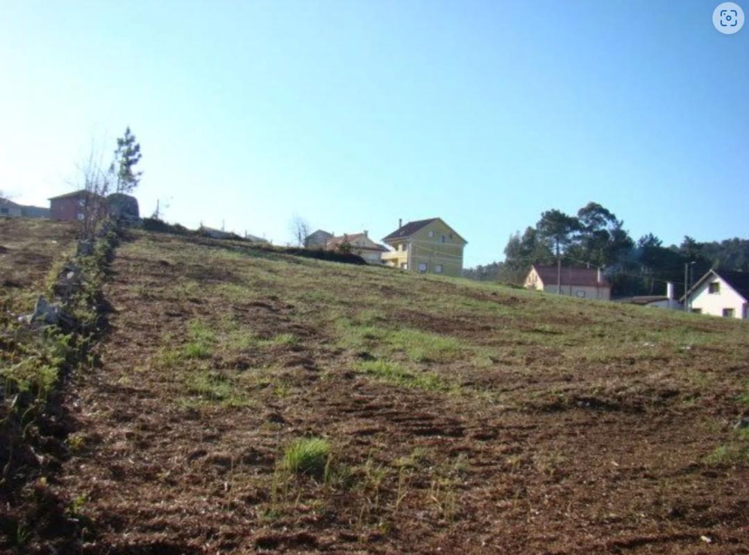 Terreno en venta en Cabana de Bergantiños, A Coruña photo 3