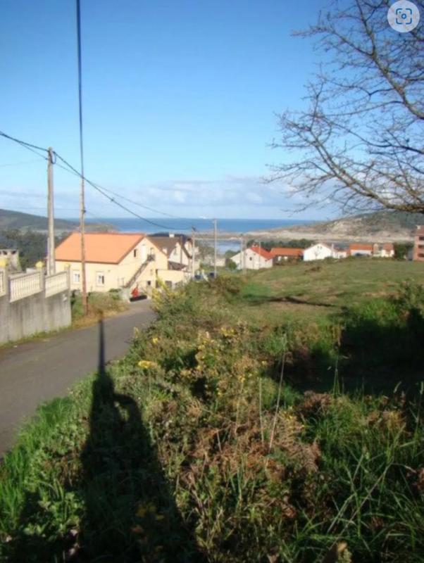 Terreno en venta en Cabana de Bergantiños, A Coruña photo 4