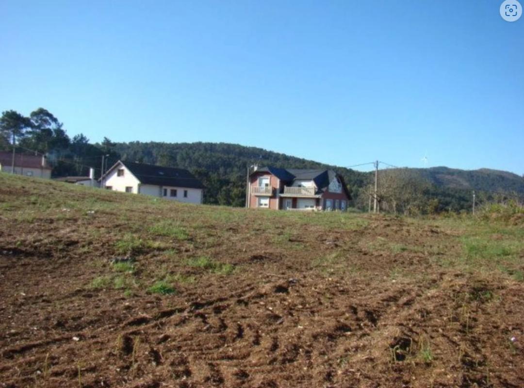 Terreno en venta en Cabana de Bergantiños, A Coruña photo 5
