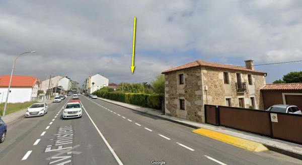 Terreno en avenida Finisterre s/n photo 1