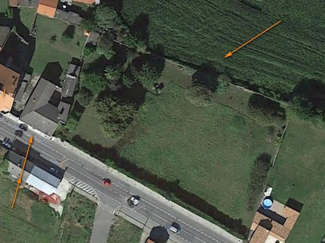 Land for sale in Laracha, A Coruña photo 4