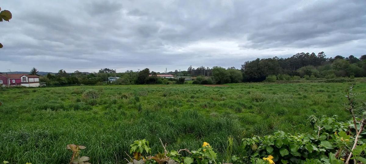 Land for sale in Laracha, A Coruña photo 5