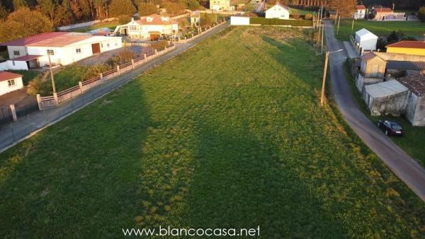 Terreno en Carballo photo 1
