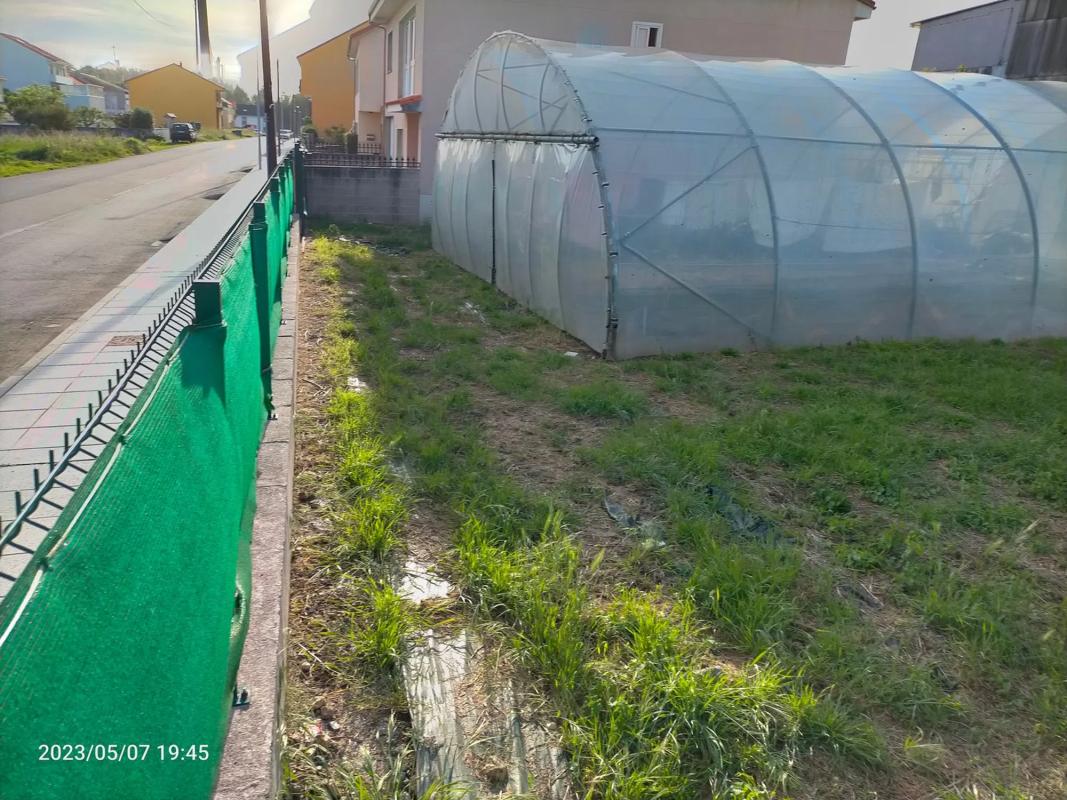 Terreno en venta en Laracha, A Coruña photo 1