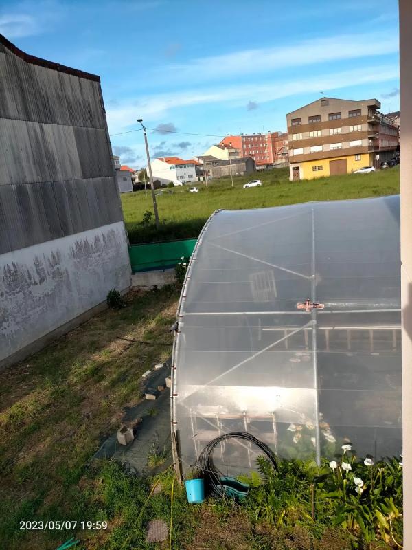 Terreno en venta en Laracha, A Coruña photo 2