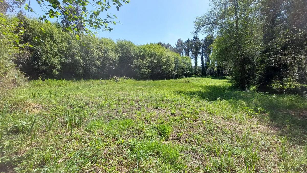 Terreno en venta en Laxe, A Coruña photo 1
