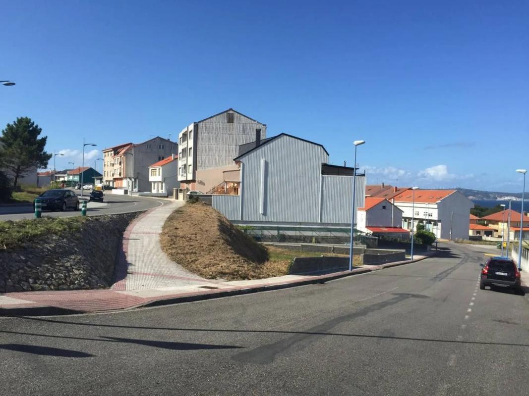 Terreno en venta en Laxe, A Coruña photo 2