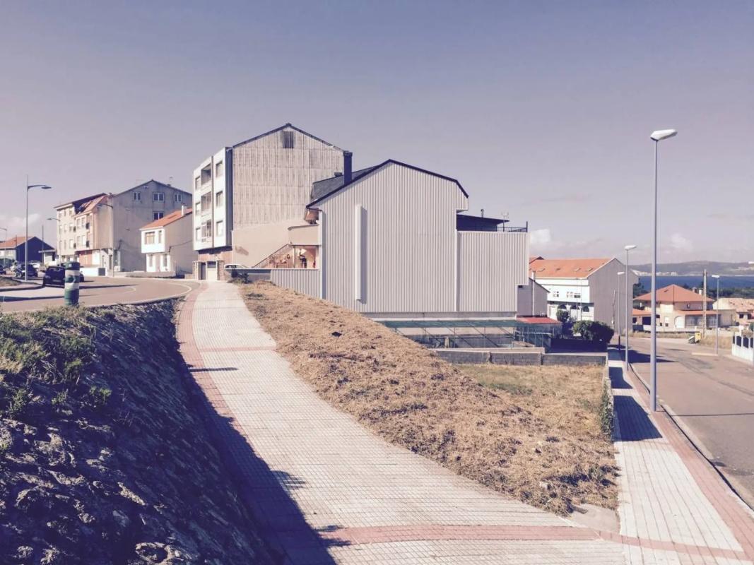 Terreno en venta en Laxe, A Coruña photo 4