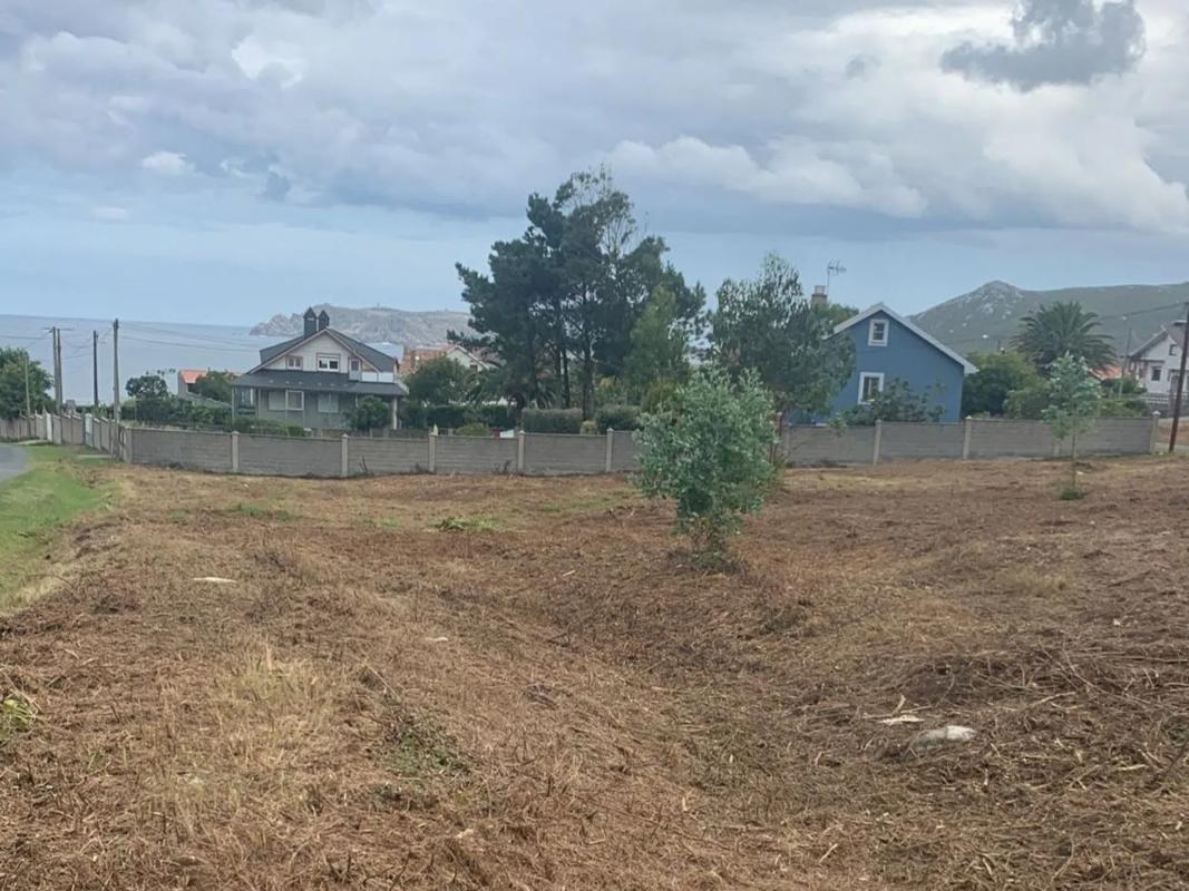 Terreno en venta en Malpica de Bergantiños, A Coruña photo 4