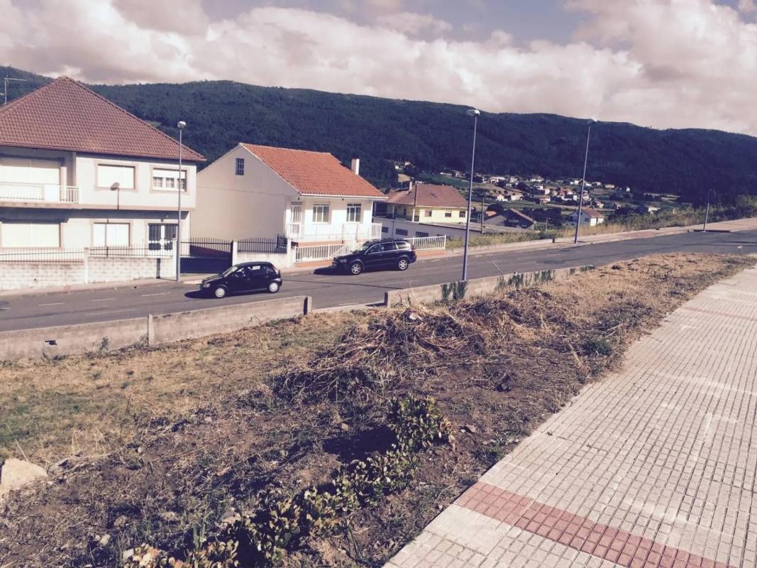 Terreno en venta en Laxe, A Coruña photo 5
