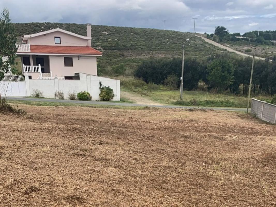 Terreno en venta en Malpica de Bergantiños, A Coruña photo 5