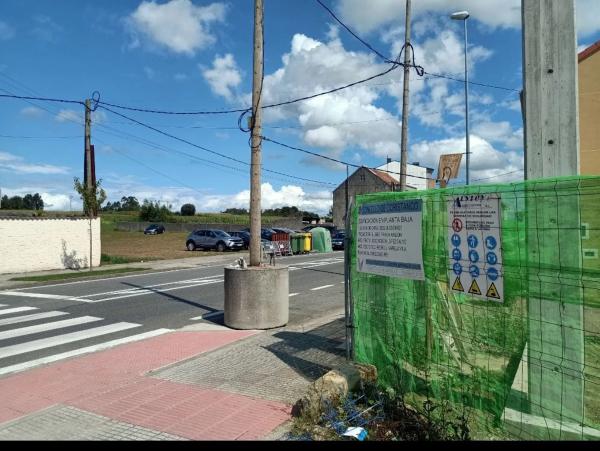 Terreno en avenida Finisterre, 21 thumbnail 1