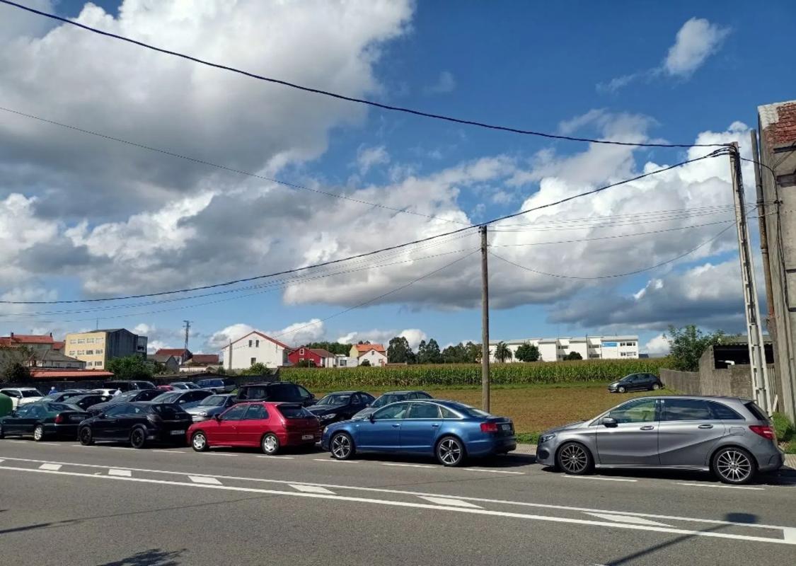 Terreno en venta en Coristanco, A Coruña photo 3