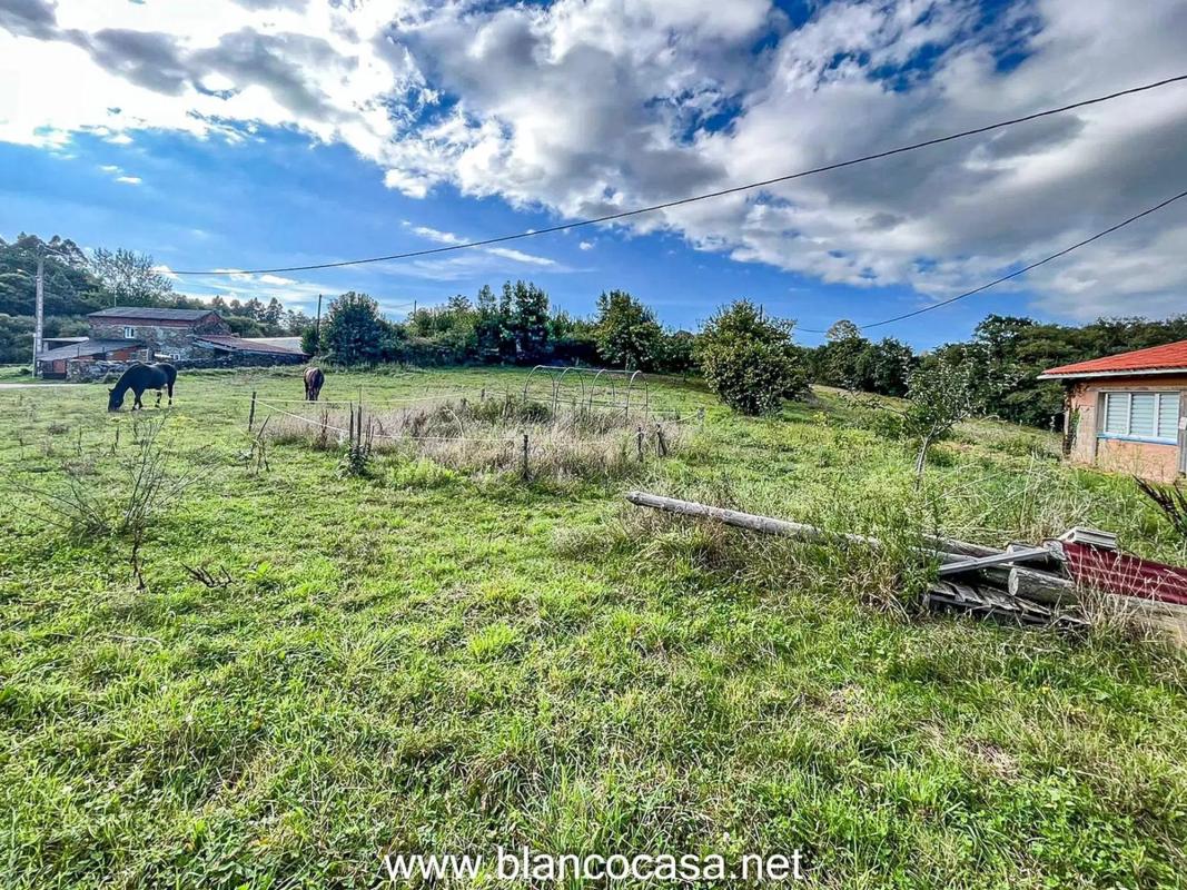 Участок земли на продажу в Ларача, Ла-Коруня photo 2
