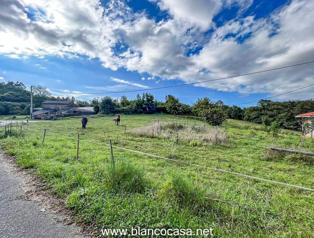 Участок земли на продажу в Ларача, Ла-Коруня photo 5