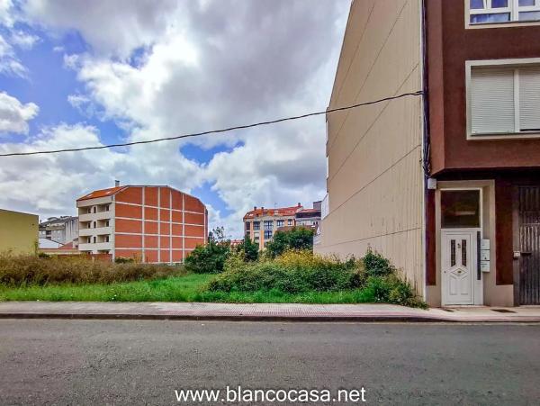 Terreno en Carballo photo 1