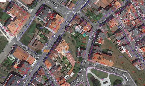 Terreno en Carballo photo 4