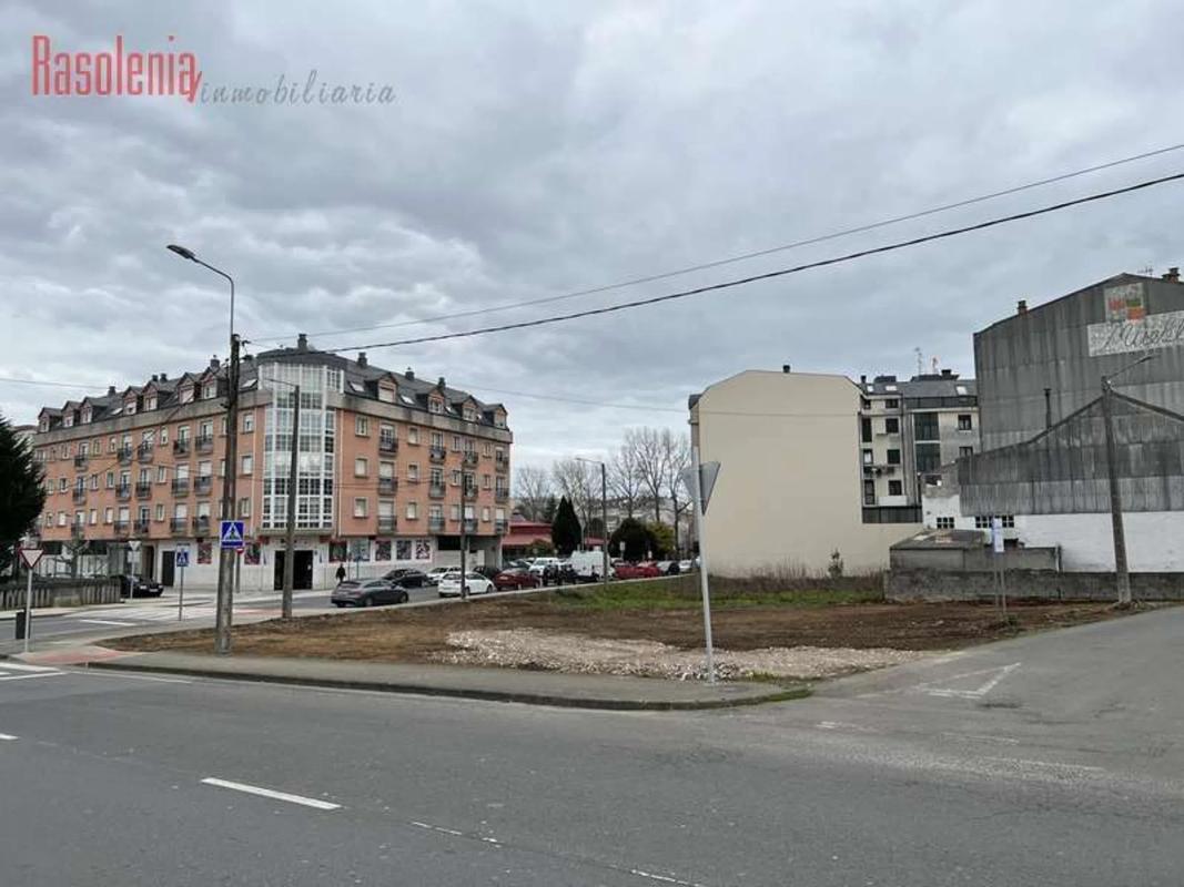 Terreno en venta en Carballo, A Coruña photo 1