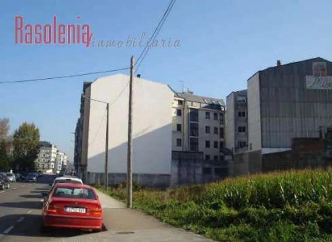 Terreno en venta en Carballo, A Coruña photo 2