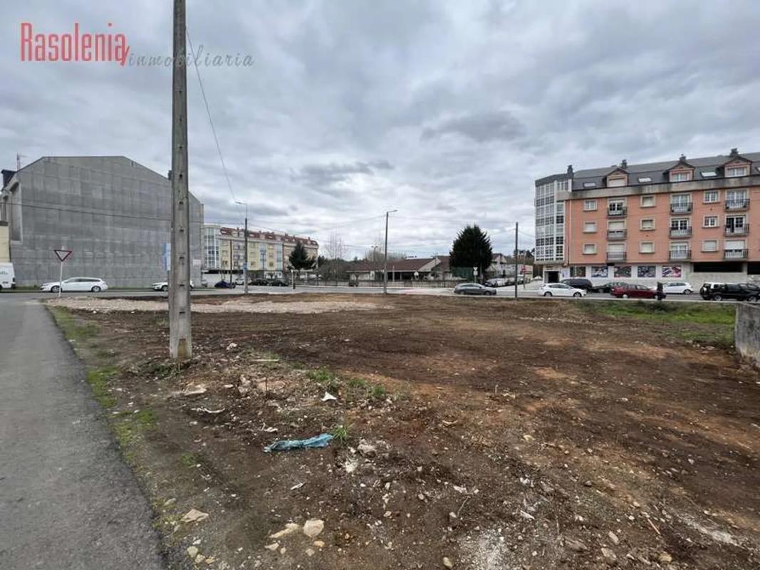 Terreno en venta en Carballo, A Coruña photo 3