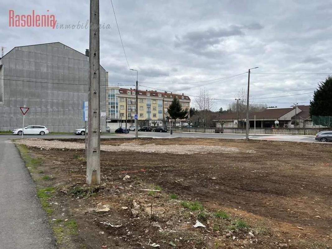 Terreno en venta en Carballo, A Coruña photo 4