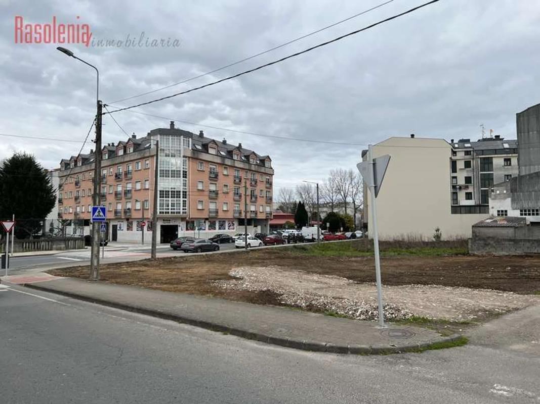 Terreno en venta en Carballo, A Coruña photo 5