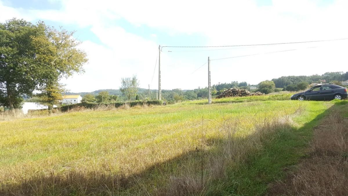 Terreno en venta en Carballo, A Coruña photo 4