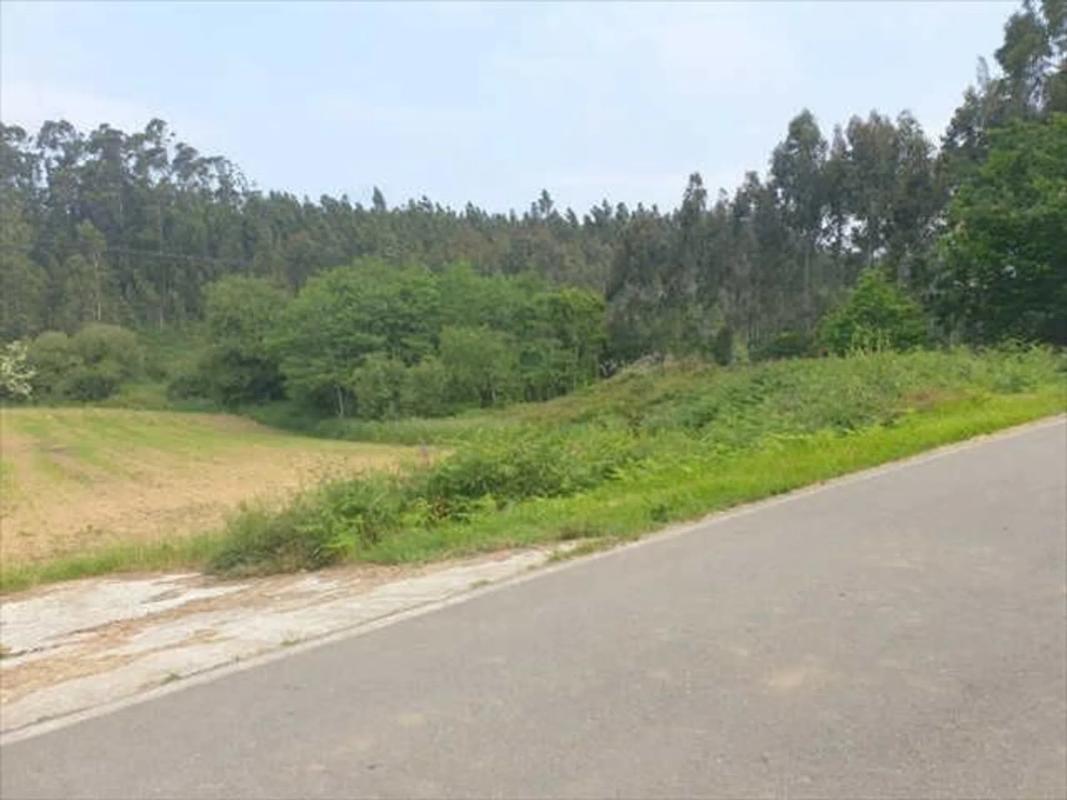 Terreno en venta en Malpica de Bergantiños, A Coruña photo 1