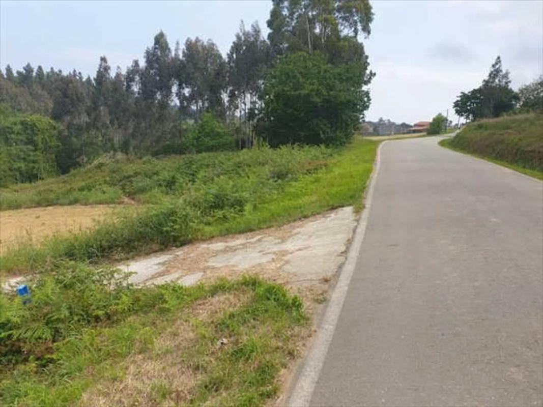 Terreno en venta en Malpica de Bergantiños, A Coruña photo 3