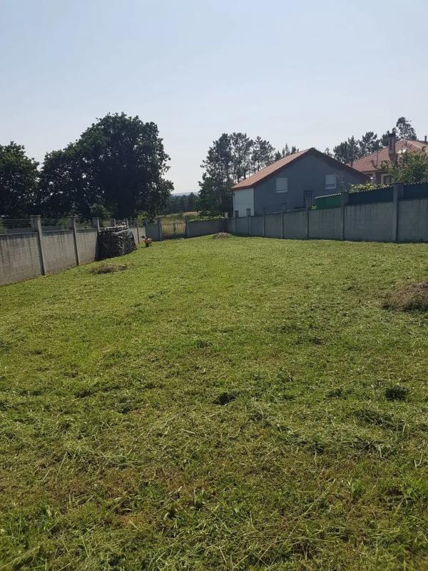 Terreno en venta en Carballo, A Coruña photo 1