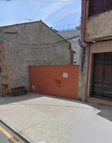 Terreno en calle Vázquez de Parga, 29 photo 2