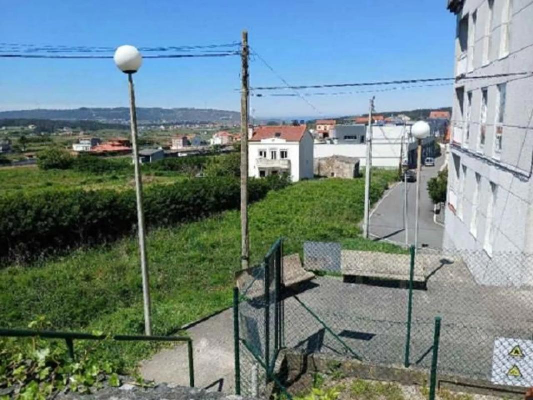Terreno en venta en Malpica de Bergantiños, A Coruña photo 4