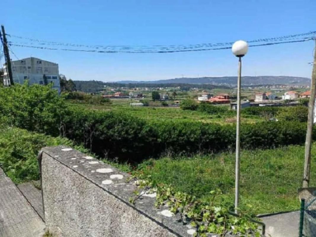 Terreno en venta en Malpica de Bergantiños, A Coruña photo 5