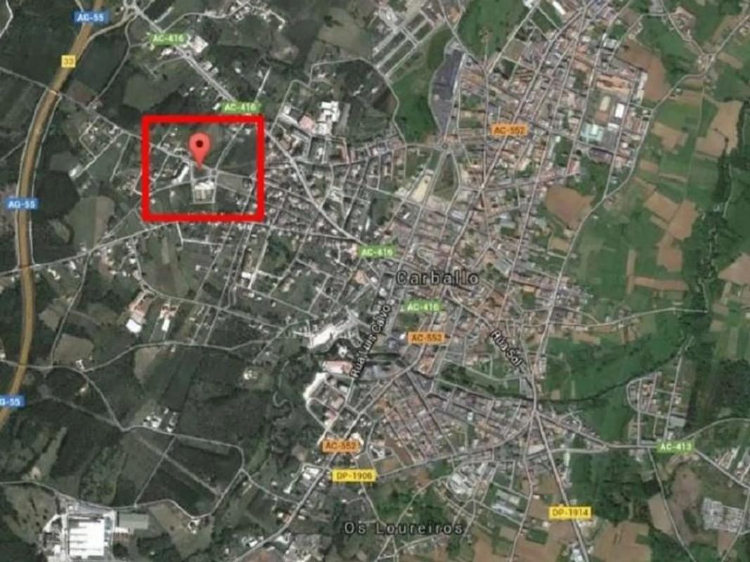Terreno en venta en Carballo, A Coruña photo 2