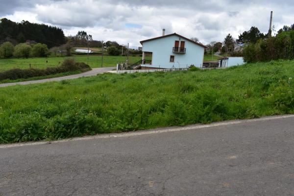 Terreno en Lugar a grela s/n photo 2