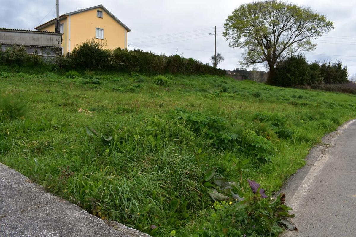 Terreno en venta en Laracha, A Coruña photo 5