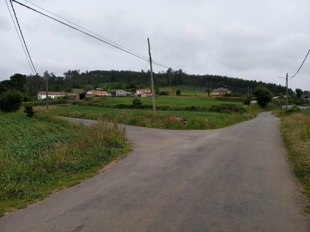 Działka na sprzedaż w Karbaljo, A Coruña photo 5